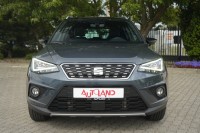 Seat Arona 1.0 TSI Xcellence BEATS DSG