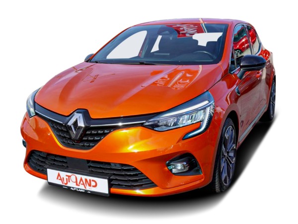 Renault Clio 1.3 TCE Edition One
