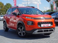 Citroen C3 Aircross 1.2 PureTech 110