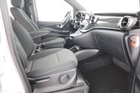 Mercedes-Benz V-Klasse V300 d Edition lang