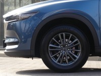 Mazda CX-5 2.0 SKYACTIV-G 165 Exclusive-Line 2WD