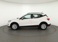 Vorschau: Seat Arona 1.0 TSI Style