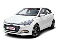 Hyundai i20 1.2 Trend Sitzheizung Tempomat Bluetooth