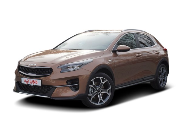 Kia xcee'd XCeed 1.5 T-GDI