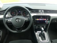 VW Passat Variant 1.4 TSI Highline R-Line