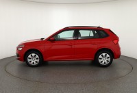 Vorschau: Skoda Kamiq 1.0 TSI Active