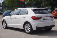 Audi A1 Sportback 25 1.0 TFSI
