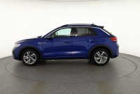 Vorschau: VW T-Roc 1.5 TSI DSG R-Line