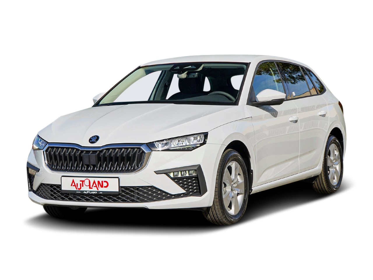 Skoda Scala 1.0 TSI DSG