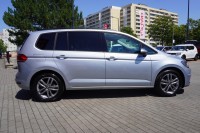 VW Touran 1.5 TSI DSG