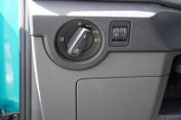 VW T-Cross 1.5 TSI