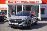 Nissan Qashqai Tekna+1.3 Dig-T Aut.