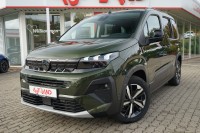 Vorschau: Peugeot Rifter GT 1.5 BlueHDi 130 Aut