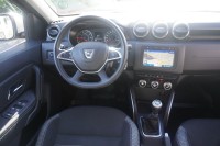 Dacia Duster II 1.3 TCe 130 Prestige