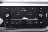 VW Polo 1.0 TSI Highline