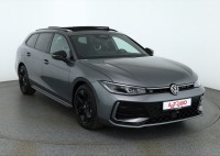 VW Passat Variant R-Line BlackStyle 2.0 TSI 4M DSG