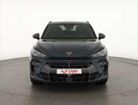 Cupra Terramar 1.5 eTSI DSG