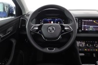 Skoda Karoq 1.5 TSI Selection