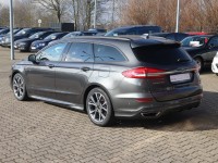 Ford Mondeo 2.0 Hybrid ST-Line