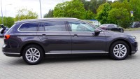 VW Passat Variant 1.5 TSI Elegance
