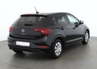 VW Polo 1.0 TSI DSG life