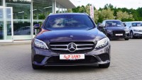 Mercedes-Benz C 300 C300 d T Avantgarde