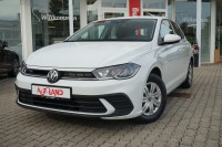 Vorschau: VW Polo 1.0