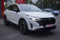 Nissan Qashqai N-Connecta 1.3 Dig-T Aut.