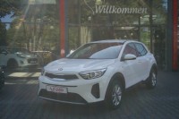 Vorschau: Kia Stonic 1.2 Vision