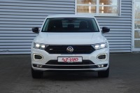 VW T-Roc 1.5 TSI United R-Line