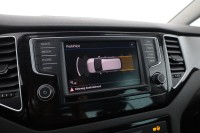 VW Golf Sportsvan 1.4 TSI DSG Sound