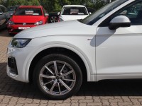 Audi Q5 Sportback S-Line 45 TFSI quattro s-tronic