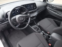 Hyundai i20 1.0T-GDI