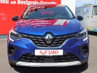 Renault Captur TCe 100 n.Modell