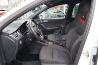 Skoda Octavia 2.0 TDI DSG RS 4x4