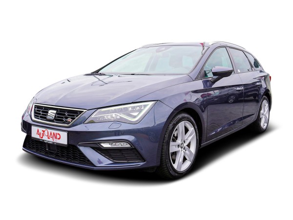 Seat Leon ST 1.5 FR