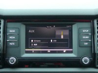 Skoda Kodiaq 1.4 16V TSI 4x4