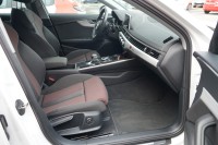 Audi A4 Avant 40 TDI S tronic
