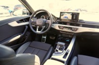 Audi A4 Quattro 40 quattro 2.0 TDI Avant S line