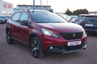 Peugeot 2008 1.2 GT Line