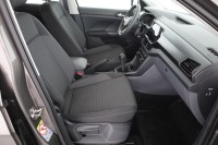 VW T-Cross 1.0 TSI Life