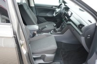 VW T-Cross 1.0