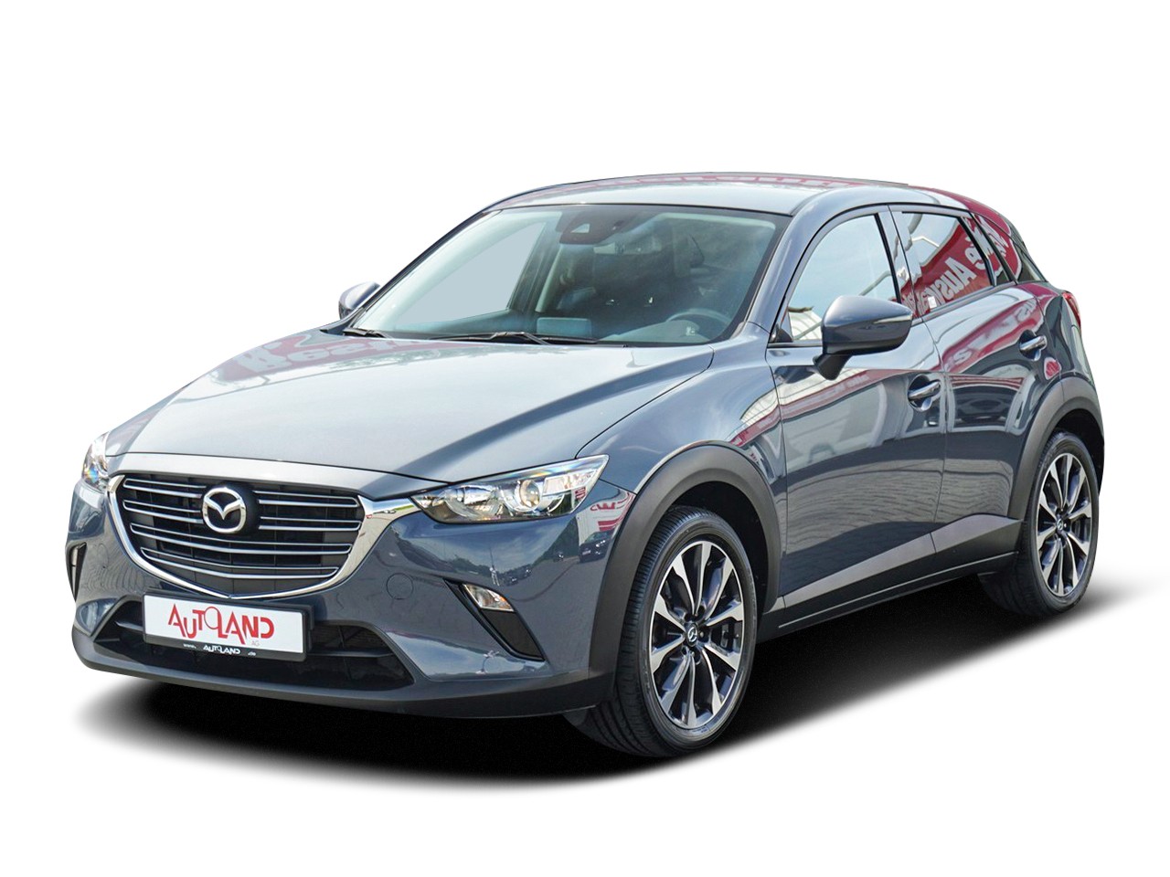 Mazda CX-3 2.0 Advantage