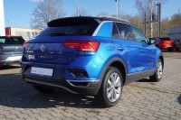 VW T-Roc 1.5 TSI Style