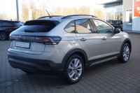 VW Taigo 1.5 16V TSI Move