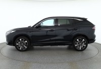 MG HS 1.5 T-GDI Hybrid+ Luxury Aut.