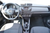 Skoda Fabia 1.0 MPI Fun