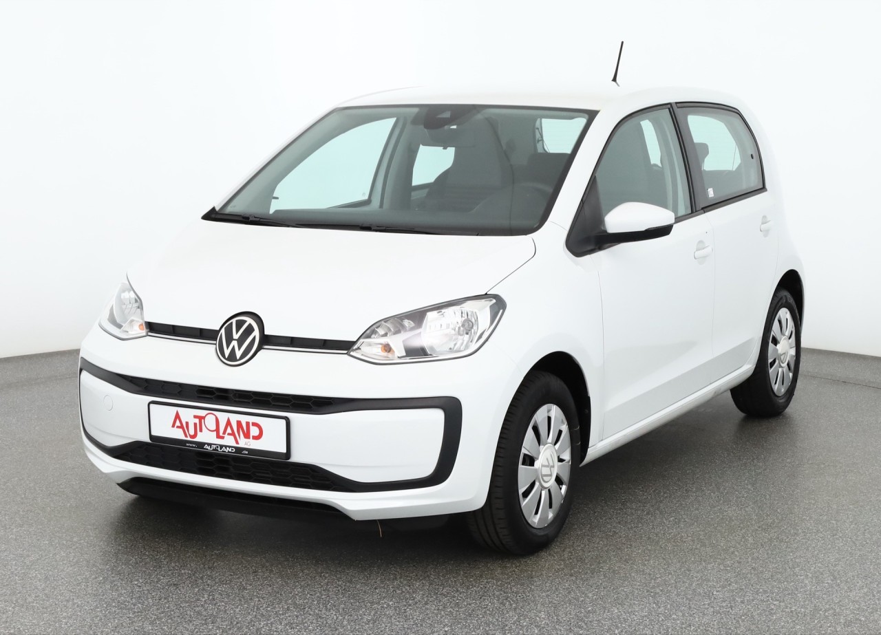 VW up up! 1.0