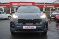 Kia Sportage 1.6 GDI 2WD