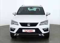 Seat Ateca 2.0 TSI DSG 4Drive